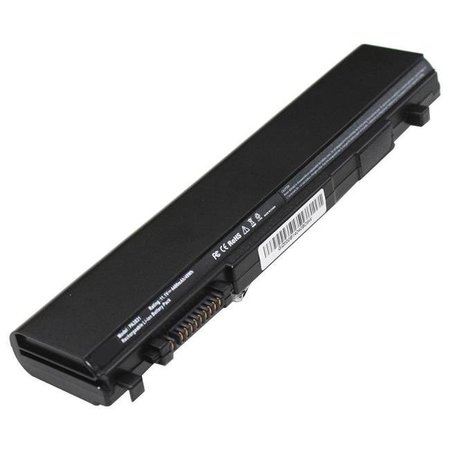 EREPLACEMENT Ereplacement PA3929U-1BRS-ER Compatible Laptop Battery Replaces Toshiba PA3929U-1BRS-ER